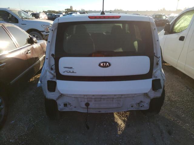 Photo 5 VIN: KNDJN2A20J7522041 - KIA SOUL 