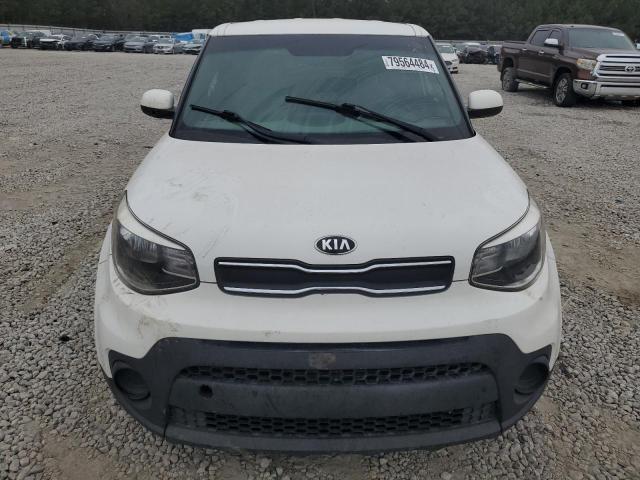 Photo 4 VIN: KNDJN2A20J7523917 - KIA SOUL 