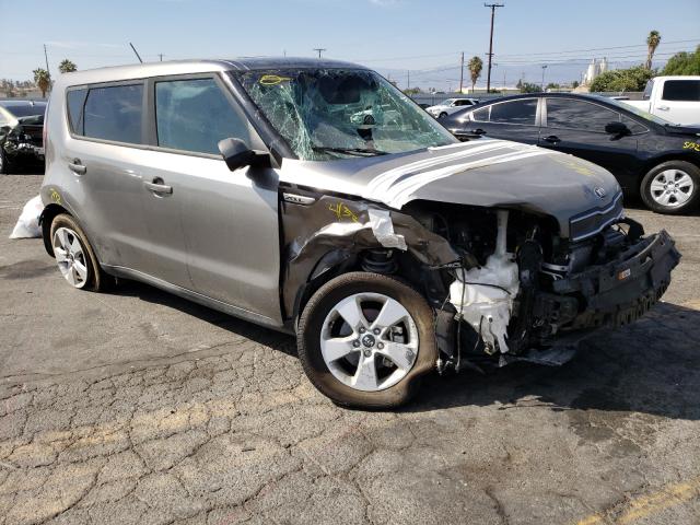 Photo 0 VIN: KNDJN2A20J7531807 - KIA SOUL 