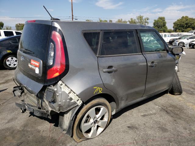 Photo 3 VIN: KNDJN2A20J7531807 - KIA SOUL 