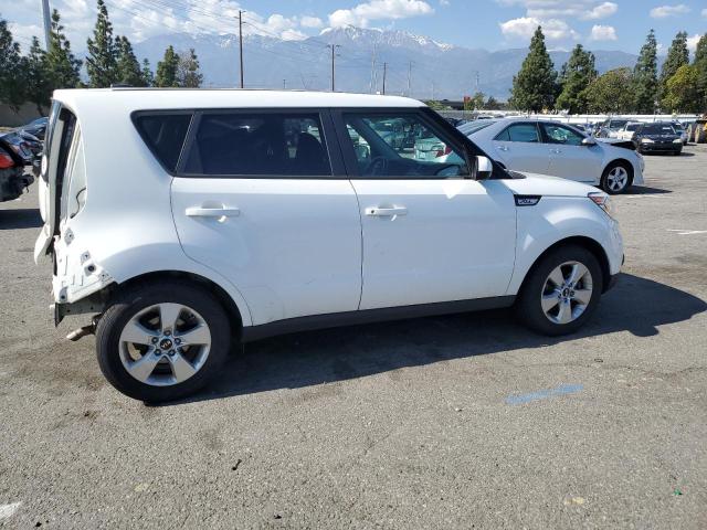 Photo 2 VIN: KNDJN2A20J7532858 - KIA SOUL 