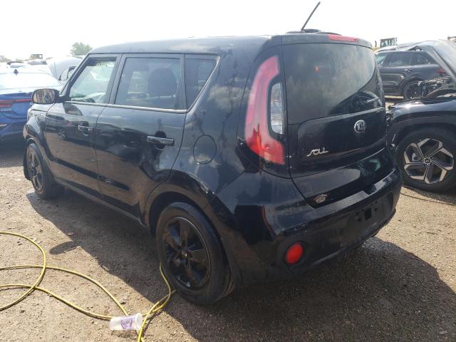 Photo 1 VIN: KNDJN2A20J7540426 - KIA SOUL 