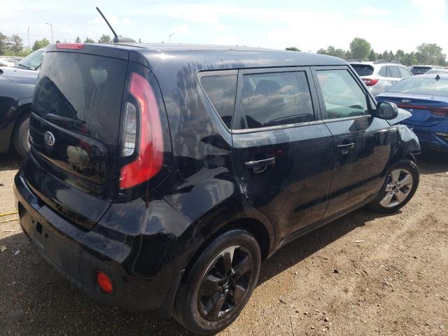 Photo 2 VIN: KNDJN2A20J7540426 - KIA SOUL 