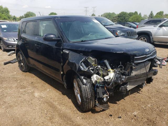 Photo 3 VIN: KNDJN2A20J7540426 - KIA SOUL 