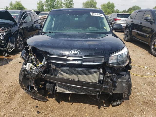 Photo 4 VIN: KNDJN2A20J7540426 - KIA SOUL 