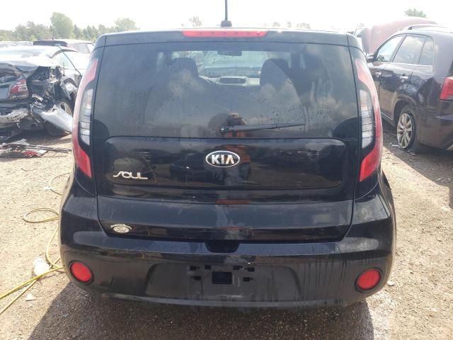 Photo 5 VIN: KNDJN2A20J7540426 - KIA SOUL 