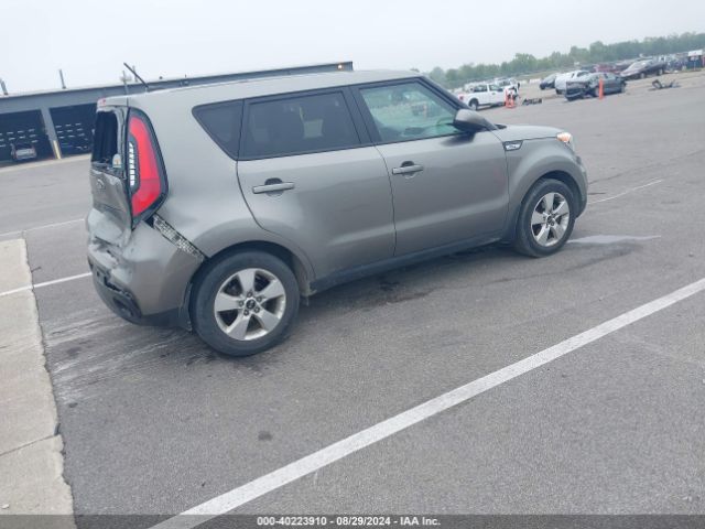 Photo 3 VIN: KNDJN2A20J7541589 - KIA SOUL 