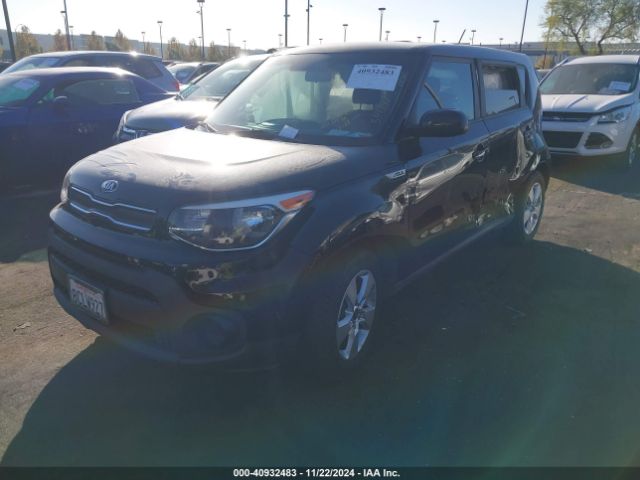 Photo 1 VIN: KNDJN2A20J7541947 - KIA SOUL 