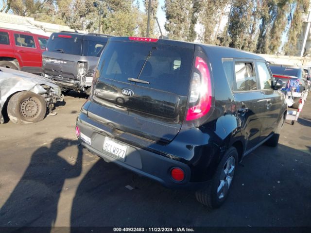 Photo 3 VIN: KNDJN2A20J7541947 - KIA SOUL 