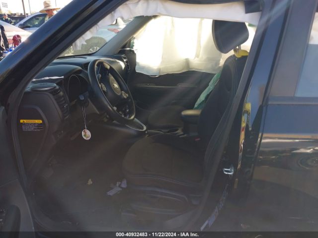 Photo 4 VIN: KNDJN2A20J7541947 - KIA SOUL 