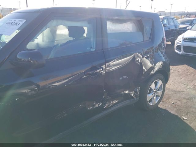 Photo 5 VIN: KNDJN2A20J7541947 - KIA SOUL 