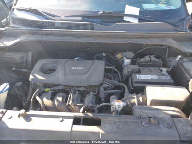 Photo 9 VIN: KNDJN2A20J7541947 - KIA SOUL 