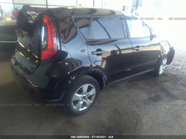 Photo 3 VIN: KNDJN2A20J7542032 - KIA SOUL 