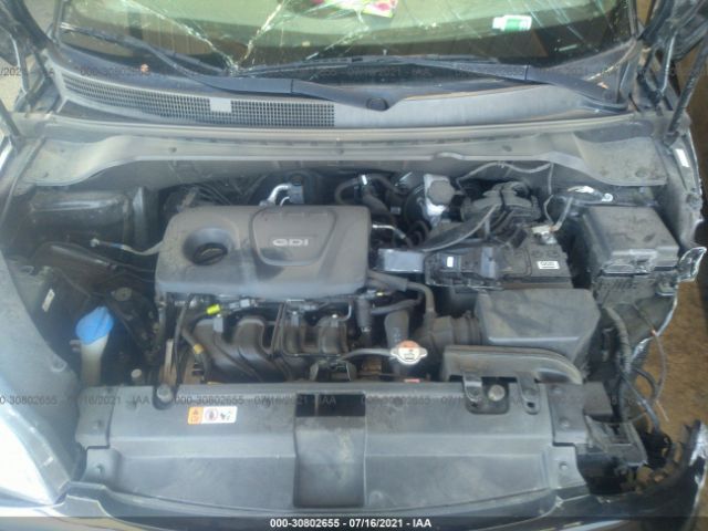 Photo 9 VIN: KNDJN2A20J7542032 - KIA SOUL 