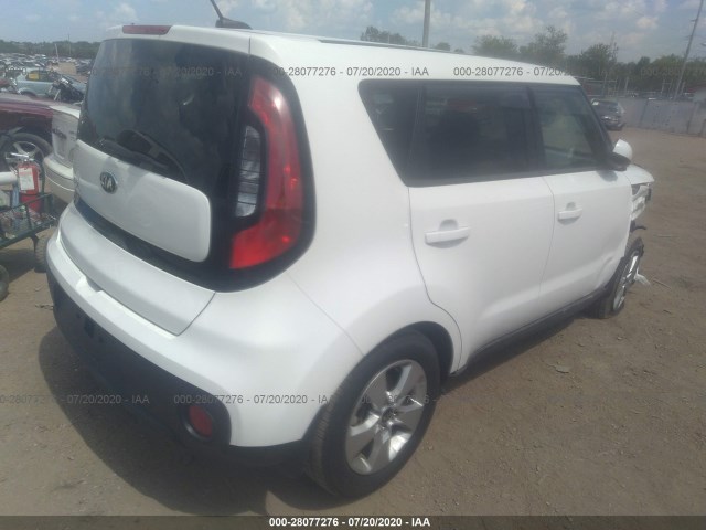 Photo 3 VIN: KNDJN2A20J7547876 - KIA SOUL 