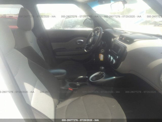 Photo 4 VIN: KNDJN2A20J7547876 - KIA SOUL 