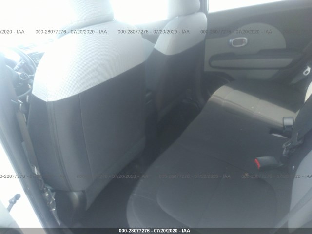 Photo 7 VIN: KNDJN2A20J7547876 - KIA SOUL 