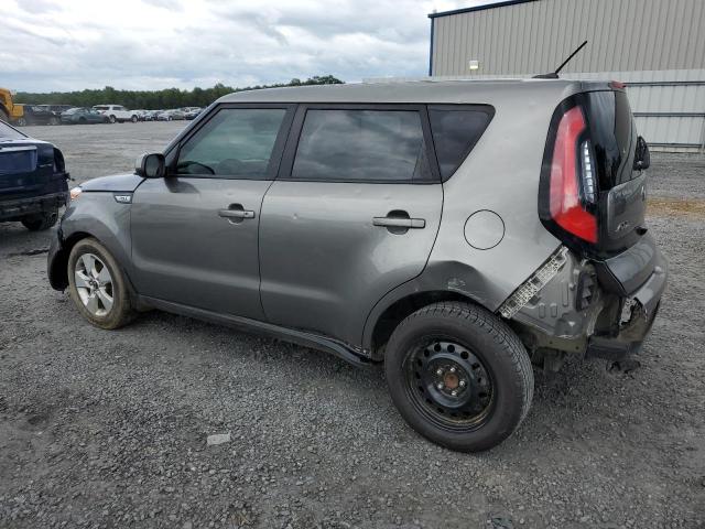 Photo 1 VIN: KNDJN2A20J7548946 - KIA SOUL 