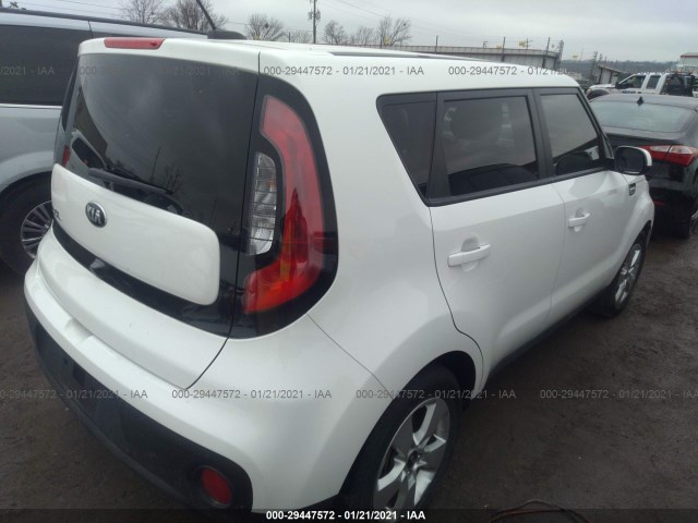 Photo 3 VIN: KNDJN2A20J7549157 - KIA SOUL 