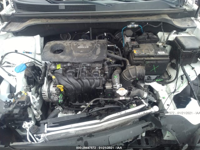 Photo 9 VIN: KNDJN2A20J7549157 - KIA SOUL 