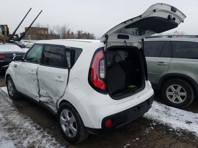 Photo 2 VIN: KNDJN2A20J7552396 - KIA SOUL 