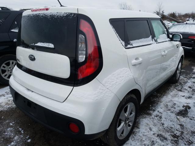 Photo 3 VIN: KNDJN2A20J7552396 - KIA SOUL 