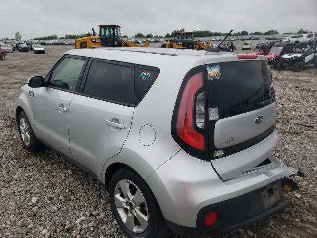 Photo 2 VIN: KNDJN2A20J7560692 - KIA SOUL 