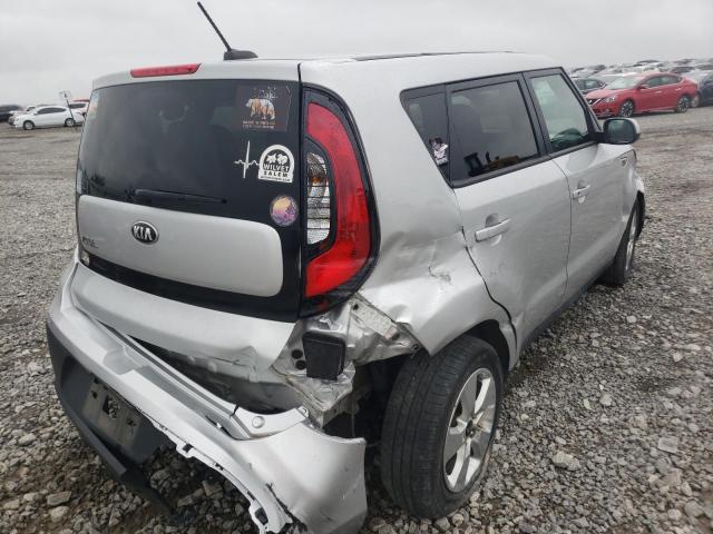 Photo 3 VIN: KNDJN2A20J7560692 - KIA SOUL 