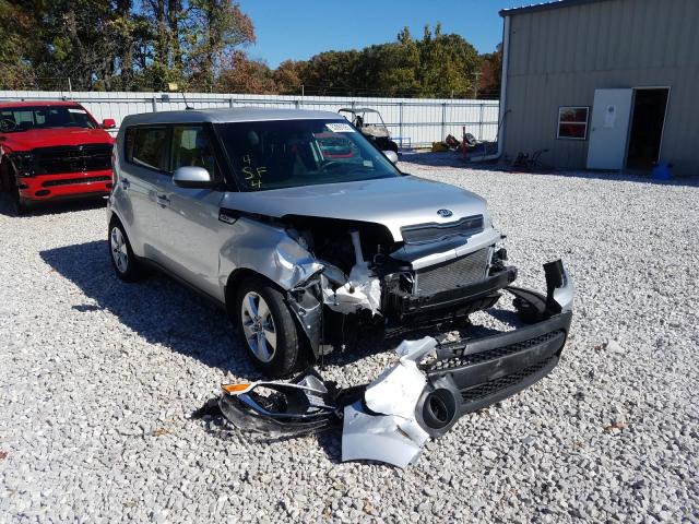 Photo 0 VIN: KNDJN2A20J7563558 - KIA SOUL 