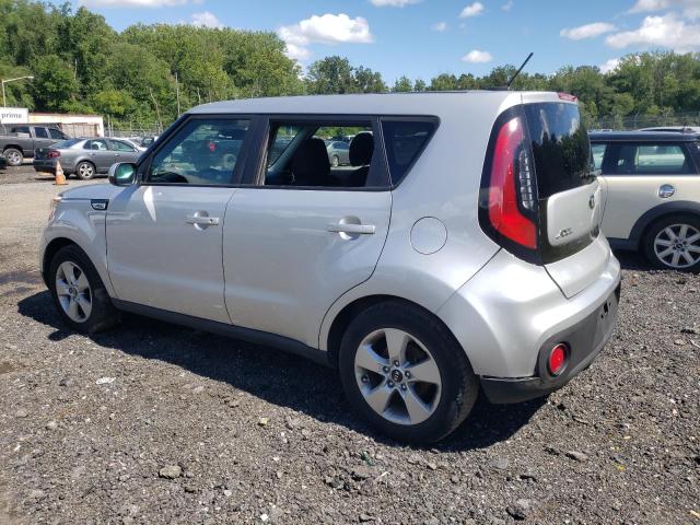 Photo 1 VIN: KNDJN2A20J7567142 - KIA SOUL 