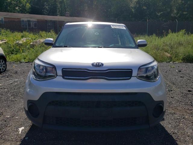 Photo 4 VIN: KNDJN2A20J7567142 - KIA SOUL 