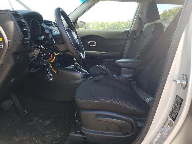 Photo 6 VIN: KNDJN2A20J7567142 - KIA SOUL 