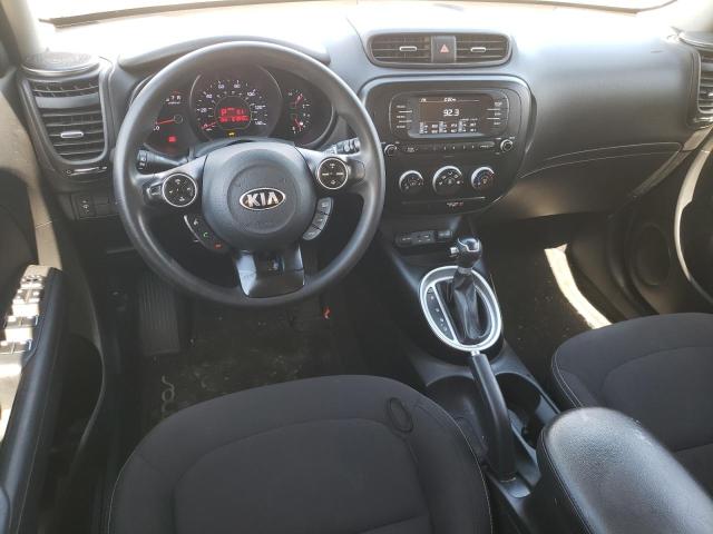 Photo 7 VIN: KNDJN2A20J7567142 - KIA SOUL 