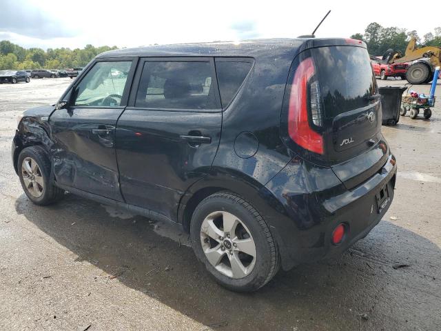 Photo 1 VIN: KNDJN2A20J7570199 - KIA SOUL 