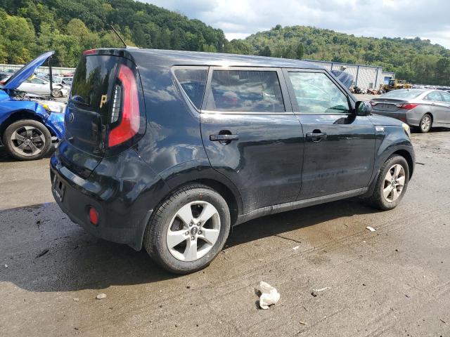 Photo 2 VIN: KNDJN2A20J7570199 - KIA SOUL 