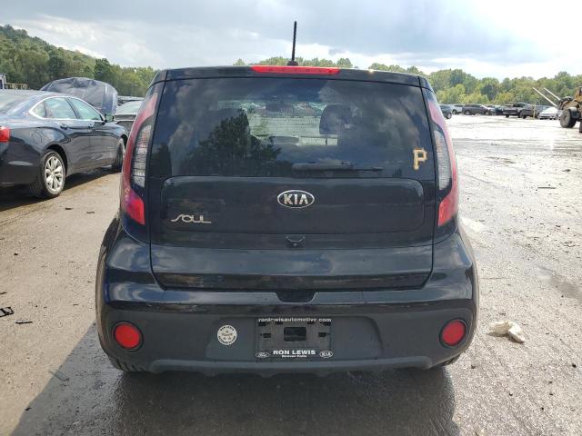 Photo 5 VIN: KNDJN2A20J7570199 - KIA SOUL 