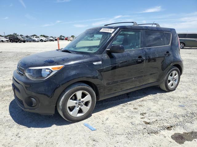 Photo 0 VIN: KNDJN2A20J7571403 - KIA SOUL 