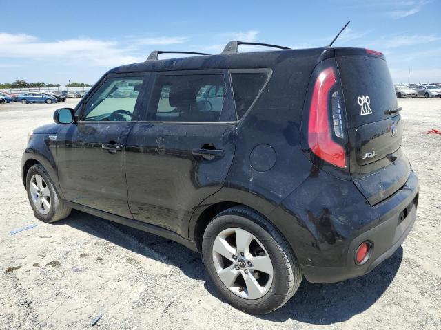 Photo 1 VIN: KNDJN2A20J7571403 - KIA SOUL 