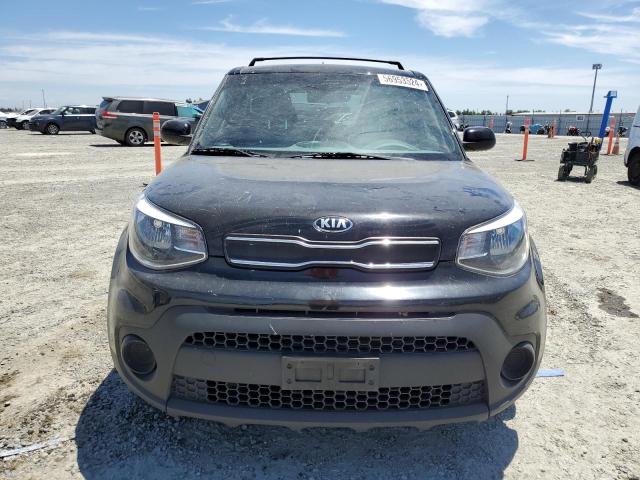 Photo 4 VIN: KNDJN2A20J7571403 - KIA SOUL 