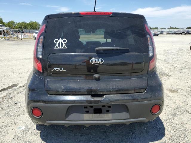 Photo 5 VIN: KNDJN2A20J7571403 - KIA SOUL 