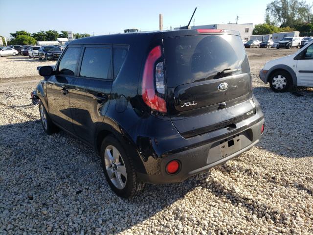 Photo 2 VIN: KNDJN2A20J7574978 - KIA SOUL 