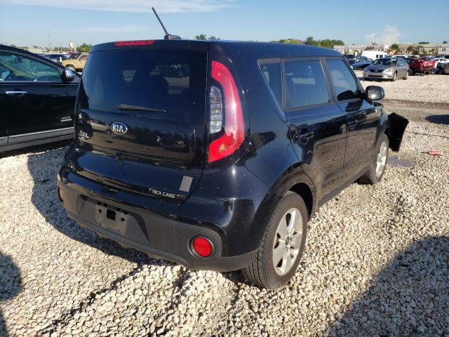 Photo 3 VIN: KNDJN2A20J7574978 - KIA SOUL 