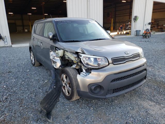 Photo 0 VIN: KNDJN2A20J7576472 - KIA SOUL 