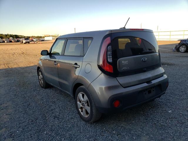 Photo 2 VIN: KNDJN2A20J7576472 - KIA SOUL 