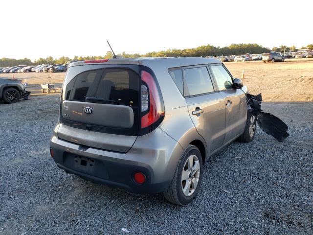 Photo 3 VIN: KNDJN2A20J7576472 - KIA SOUL 