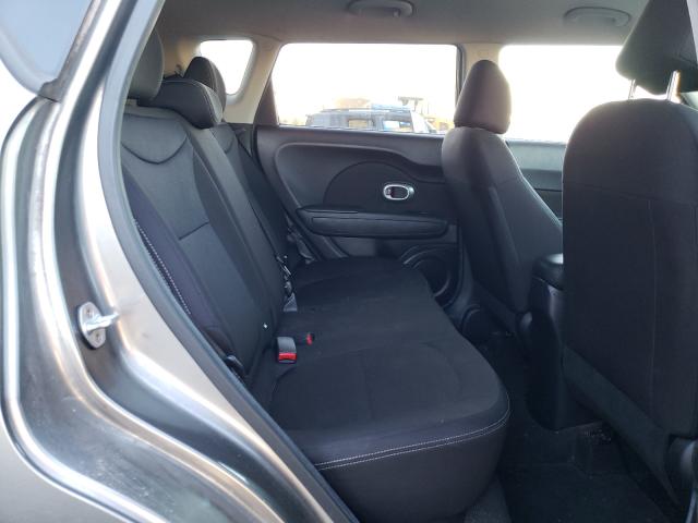 Photo 5 VIN: KNDJN2A20J7576472 - KIA SOUL 