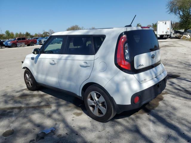 Photo 1 VIN: KNDJN2A20J7576875 - KIA SOUL 