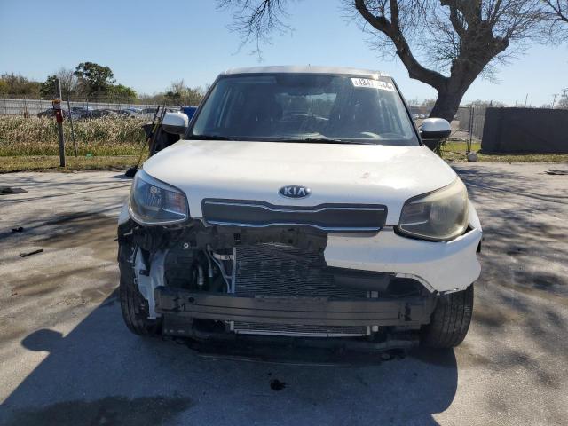 Photo 4 VIN: KNDJN2A20J7576875 - KIA SOUL 