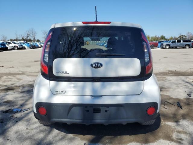 Photo 5 VIN: KNDJN2A20J7576875 - KIA SOUL 