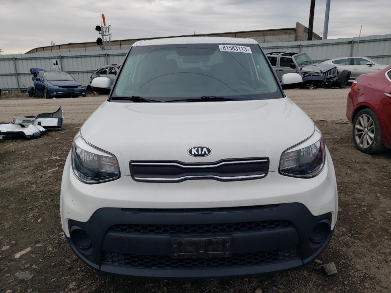 Photo 4 VIN: KNDJN2A20J7583213 - KIA SOUL 